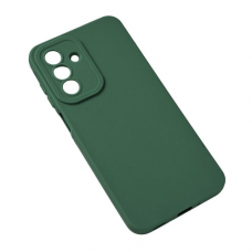 Futrola Teracell Giulietta za Samsung A276B Galaxy A27 5G mat zelena Futrola Teracell Giulietta za Samsung A276B Galaxy A27 5G mat zelena