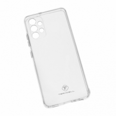 Futrola Teracell Giulietta za Samsung A325F Galaxy A32 4G EU transparent