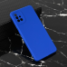 Futrola Teracell Giulietta za Samsung A515F Galaxy A51 mat plava Futrola Teracell Giulietta za Samsung A515F Galaxy A51 mat plava