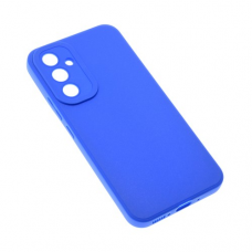 Futrola Teracell Giulietta za Samsung A546B Galaxy A54 5G mat plava Futrola Teracell Giulietta za Samsung A546B Galaxy A54 5G mat plava
