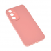 Futrola Teracell Giulietta za Samsung A546B Galaxy A54 5G mat tamno roze