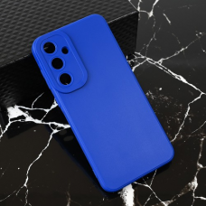 Futrola Teracell Giulietta za Samsung A556B Galaxy A55 5G mat plava