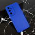 Futrola Teracell Giulietta za Samsung A556B Galaxy A55 5G mat plava