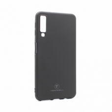Futrola Teracell Giulietta za Samsung A750FN Galaxy A7 2018 mat crna Futrola Teracell Giulietta za Samsung A750FN Galaxy A7 2018 mat crna