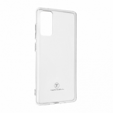 Futrola Teracell Giulietta za Samsung G780F Galaxy S20 FE transparent