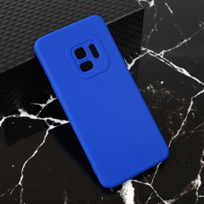 Futrola Teracell Giulietta za Samsung G960 S9 mat plava