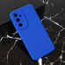 Futrola Teracell Giulietta za Samsung S711U Galaxy S23 FE mat plava Futrola Teracell Giulietta za Samsung S711U Galaxy S23 FE mat plava