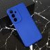 Futrola Teracell Giulietta za Samsung S731B Galaxy S25 FE mat tamno plava