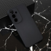 Futrola Teracell Giulietta za Samsung S936B Galaxy S25 Plus mat crna