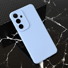 Futrola Teracell Giulietta za Samsung S936B Galaxy S25 Plus mat svetlo plava Futrola Teracell Giulietta za Samsung S936B Galaxy S25 Plus mat svetlo plava