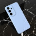 Futrola Teracell Giulietta za Samsung S936B Galaxy S25 Plus mat svetlo plava Futrola Teracell Giulietta za Samsung S936B Galaxy S25 Plus mat svetlo plava