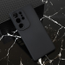 Futrola Teracell Giulietta za Samsung S938B Galaxy S25 Ultra mat crna Futrola Teracell Giulietta za Samsung S938B Galaxy S25 Ultra mat crna