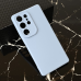 Futrola Teracell Giulietta za Samsung S938B Galaxy S25 Ultra mat svetlo plava Futrola Teracell Giulietta za Samsung S938B Galaxy S25 Ultra mat svetlo plava