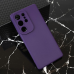 Futrola Teracell Giulietta za Samsung S938B Galaxy S25 Ultra mat tamno ljubicasta Futrola Teracell Giulietta za Samsung S938B Galaxy S25 Ultra mat tamno ljubicasta