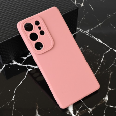 Futrola Teracell Giulietta za Samsung S938B Galaxy S25 Ultra mat tamno roze Futrola Teracell Giulietta za Samsung S938B Galaxy S25 Ultra mat tamno roze