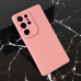 Futrola Teracell Giulietta za Samsung S938B Galaxy S25 Ultra mat tamno roze Futrola Teracell Giulietta za Samsung S938B Galaxy S25 Ultra mat tamno roze