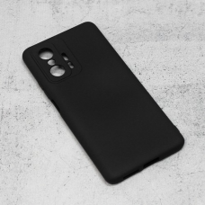 Futrola Teracell Giulietta za Xiaomi 11T/11T Pro mat crna