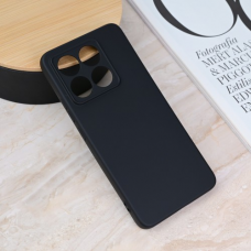 Futrola Teracell Giulietta za Xiaomi 14T mat crna