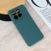 Futrola Teracell Giulietta za Xiaomi 14T mat zelena