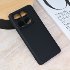 Futrola Teracell Giulietta za Xiaomi 14T Pro mat crna