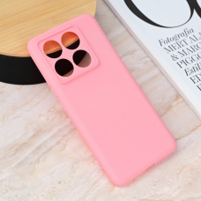 Futrola Teracell Giulietta za Xiaomi 14T Pro mat roze