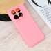 Futrola Teracell Giulietta za Xiaomi 14T Pro mat roze