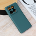 Futrola Teracell Giulietta za Xiaomi 14T Pro mat zelena