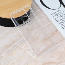 Futrola Teracell Giulietta za Xiaomi 14T transparent