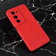Futrola Teracell Giulietta za Xiaomi Redmi 15 4G EU 171mm mat crvena