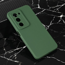 Futrola Teracell Giulietta za Xiaomi Redmi 15 4G EU 171mm mat zelena