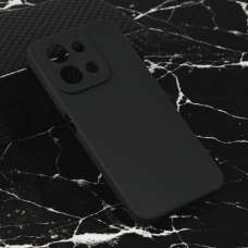 Futrola Teracell Giulietta za Xiaomi Redmi 15C 4G EU 173mm mat crna
