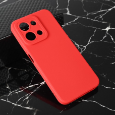 Futrola Teracell Giulietta za Xiaomi Redmi 15C 4G EU 173mm mat crvena