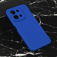 Futrola Teracell Giulietta za Xiaomi Redmi 15C 4G EU 173mm mat plava