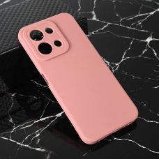 Futrola Teracell Giulietta za Xiaomi Redmi 15C 4G EU 173mm mat tamno roze