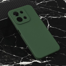 Futrola Teracell Giulietta za Xiaomi Redmi 15C 4G EU 173mm mat zelena