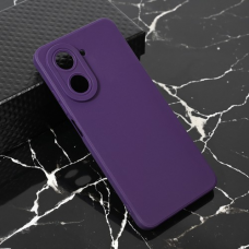Futrola Teracell Giulietta za Xiaomi Redmi A5 4G EU 173mm mat tamno ljubicasta