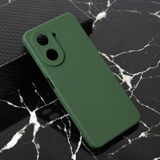 Futrola Teracell Giulietta za Xiaomi Redmi A5 4G EU 173mm mat zelena