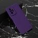Futrola Teracell Giulietta za Xiaomi Redmi Note 10 Pro/10 Pro Max mat tamno ljubicasta