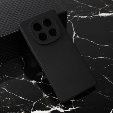 Futrola Teracell Giulietta za Xiaomi Redmi Note 14 Pro 4G mat crna