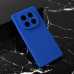 Futrola Teracell Giulietta za Xiaomi Redmi Note 14 Pro 4G mat plava