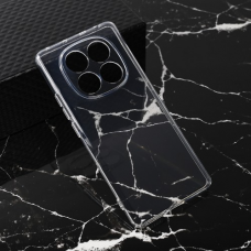 Futrola Teracell Giulietta za Xiaomi Redmi Note 14 Pro 4G transparent