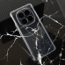 Futrola Teracell Giulietta za Xiaomi Redmi Note 14 Pro 5G transparent