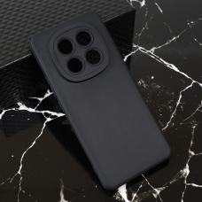 Futrola Teracell Giulietta za Xiaomi Redmi Note 14 Pro Plus mat crna
