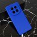 Futrola Teracell Giulietta za Xiaomi Redmi Note 14 Pro Plus mat plava