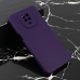 Futrola Teracell Giulietta za Xiaomi Redmi Note 9 Pro/Note 9 Pro Max/Note 9S tamno ljubicasta