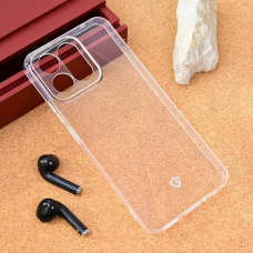 Futrola Teracell Skin za Honor 200 Smart/Honor X7c transparent