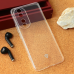 Futrola Teracell Skin za Honor 90 transparent