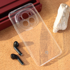 Futrola Teracell Skin za Honor Magic 6 Pro transparent