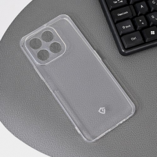 Futrola Teracell Skin za Honor X6c transparent