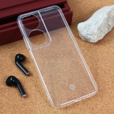 Futrola Teracell Skin za Honor 90 Smart / X7b transparent